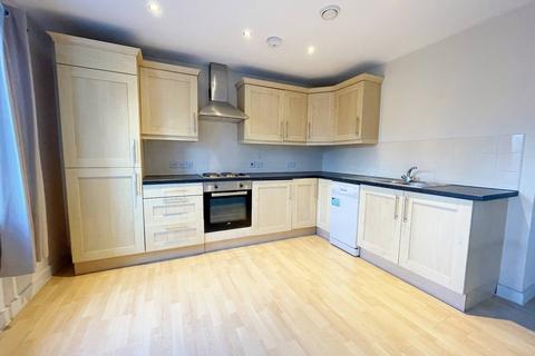 2 bedroom apartment to rent, Stevenson House, Tapton Lock Hill, Chesterfield S41