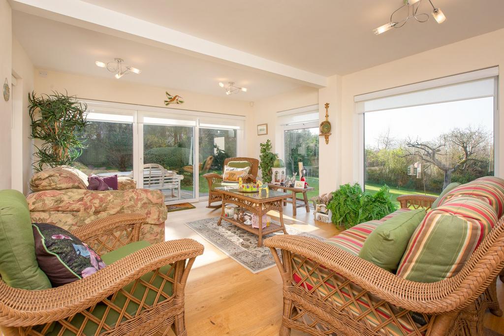 Sun Room