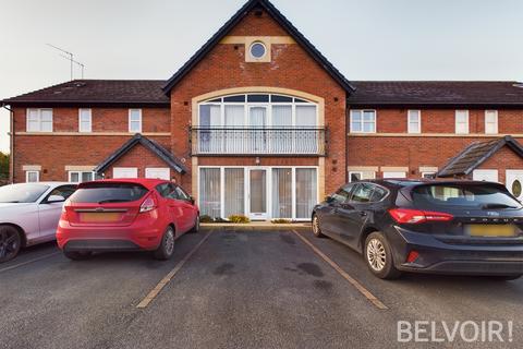 1 bedroom flat for sale - Oulton Road, Stone, ST15