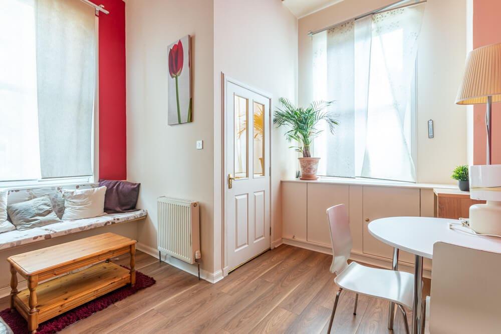Apartment in Edinburgh - View 2