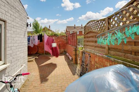 66 Lower Kenyon Street, Thorne, Doncaster, DN8 5BP