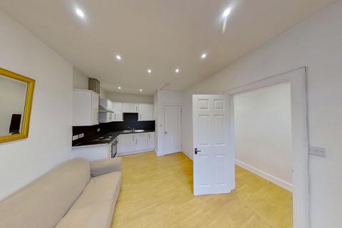 undefined, Ashville Terrace, Lochend, Edinburgh, EH6