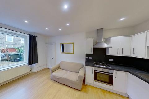 undefined, Ashville Terrace, Lochend, Edinburgh, EH6