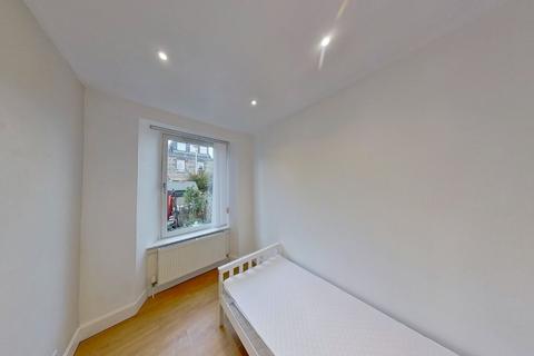undefined, Ashville Terrace, Lochend, Edinburgh, EH6