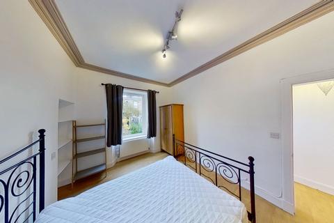 undefined, Ashville Terrace, Lochend, Edinburgh, EH6