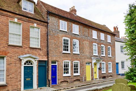 2 bedroom property for sale, St. Marys Square, Aylesbury, HP20