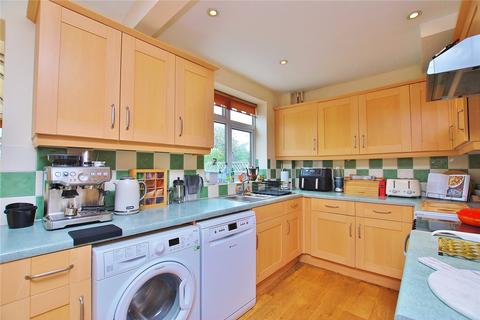 4 bedroom semi-detached house to rent, Rydes Avenue, Guildford, Surrey, GU2