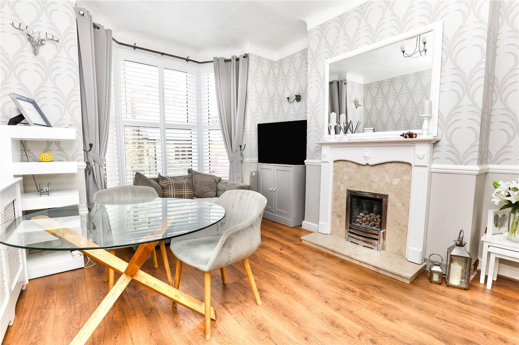 Chestnut Grove, Wavertree, Liverpool, Merseyside, L15 4 bed terraced