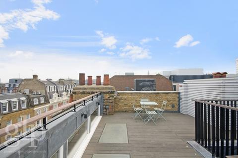 3 bedroom flat to rent, King Street, London, Greater London, Covent garden, WC2E