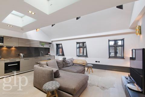 3 bedroom flat to rent, King Street, London, Greater London, Covent garden, WC2E