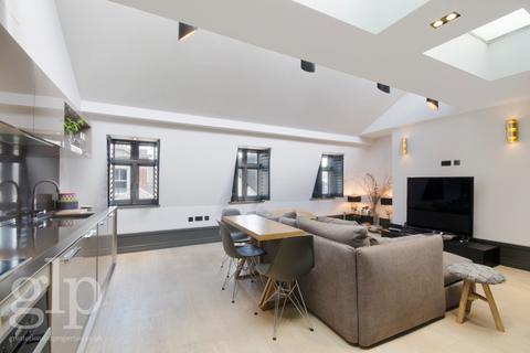 3 bedroom flat to rent, King Street, London, Greater London, Covent garden, WC2E