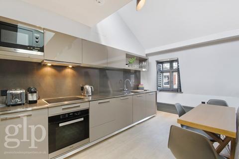 2 bedroom flat to rent, King Street, London, Greater London, Covent garden, WC2E