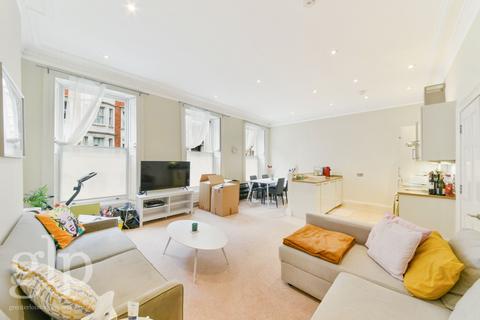 1 bedroom flat to rent, Gower Street, London, Greater London, WC1E