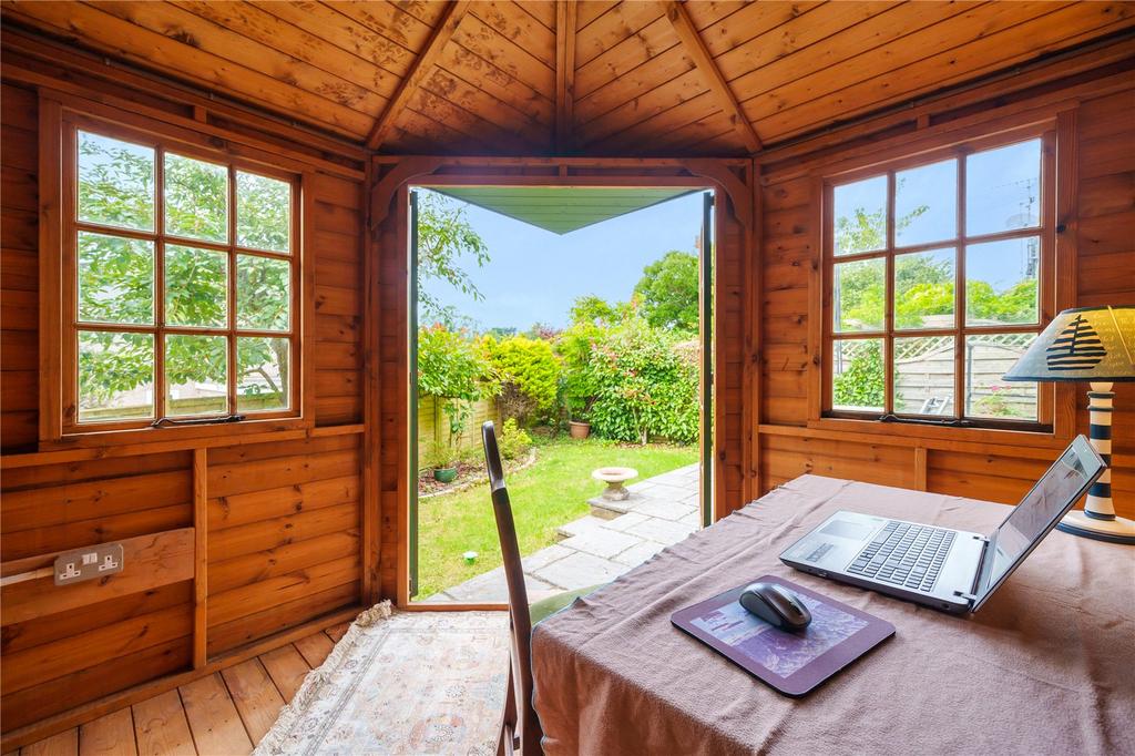 Summerhouse