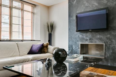 2 bedroom apartment to rent, Sloane Street, Knightsbridge SW1X