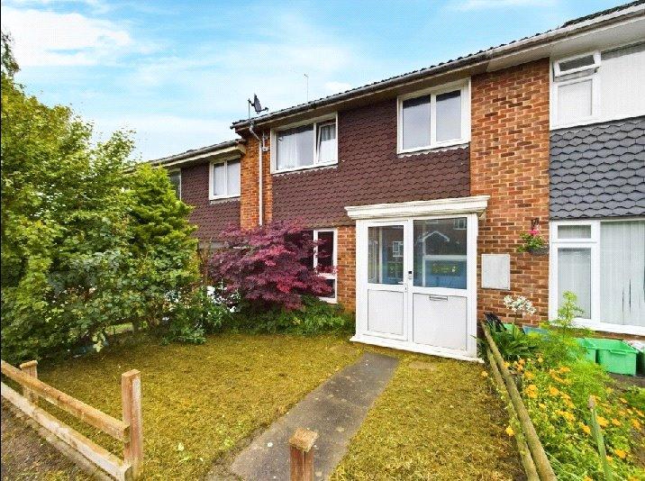 Ennerdale Road, Cheltenham, Gloucestershire, GL51 3 bed terraced house