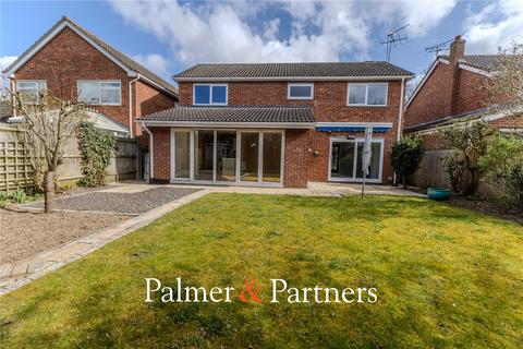 undefined, Henley Road, Ipswich, Suffolk, IP1