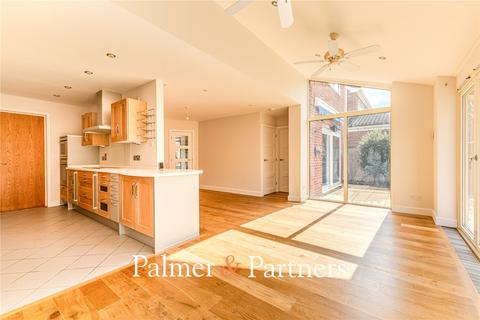 undefined, Henley Road, Ipswich, Suffolk, IP1