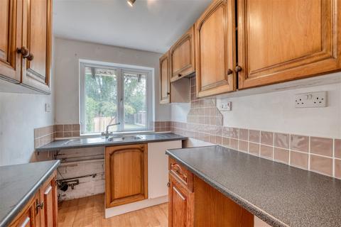 62 Broughton Crescent, Birmingham, B31 2SY