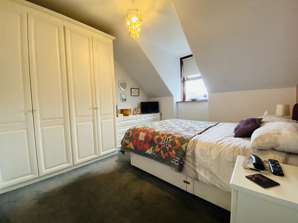 1 Thomas Street, Annan, DG12 5 BN - Braidwoods Soli