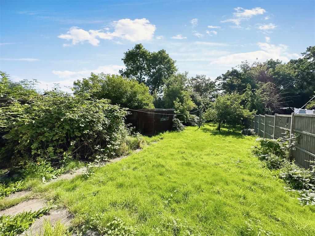 Dunstall Avenue, Braunstone Town 2 bed semidetached house for sale £