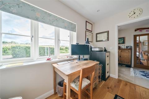 4 bedroom detached house for sale - Gravel Lane, Barton Stacey, Winchester, Hampshire, SO21