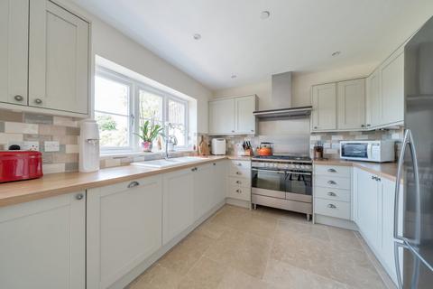 4 bedroom detached house for sale - Gravel Lane, Barton Stacey, Winchester, Hampshire, SO21