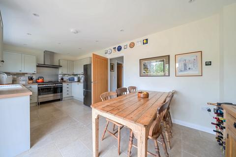 4 bedroom detached house for sale - Gravel Lane, Barton Stacey, Winchester, Hampshire, SO21