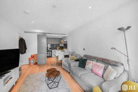 2 bedroom apartment for sale - Riverlight Quay Nine Elms Lane SW11
