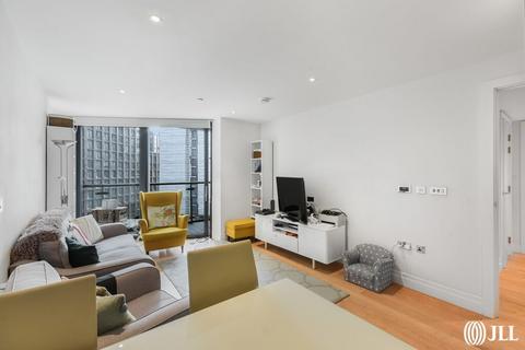 2 bedroom apartment for sale, Riverlight Quay Nine Elms Lane SW11