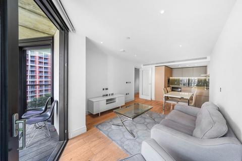 2 bedroom apartment for sale, Riverlight Quay Nine Elms Lane SW11