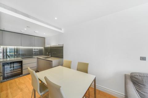 2 bedroom apartment for sale, Riverlight Quay Nine Elms Lane SW11