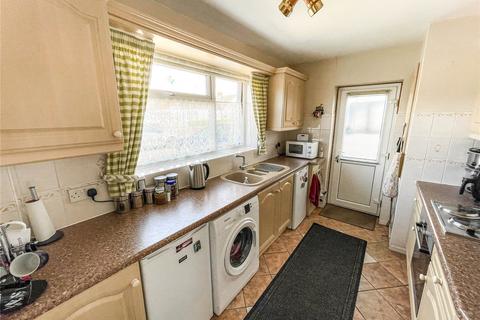 2 bedroom bungalow for sale - Hatchmere Drive, Great Boughton, Chester, Cheshire, CH3
