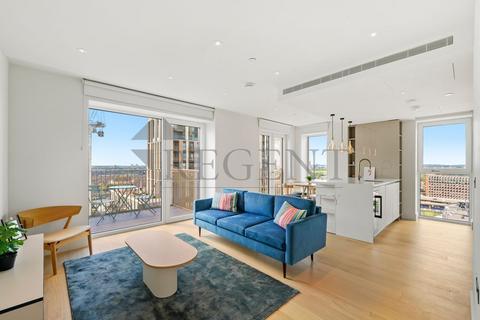 2 bedroom apartment to rent, Parkside Apartments, Cascade Way, W12