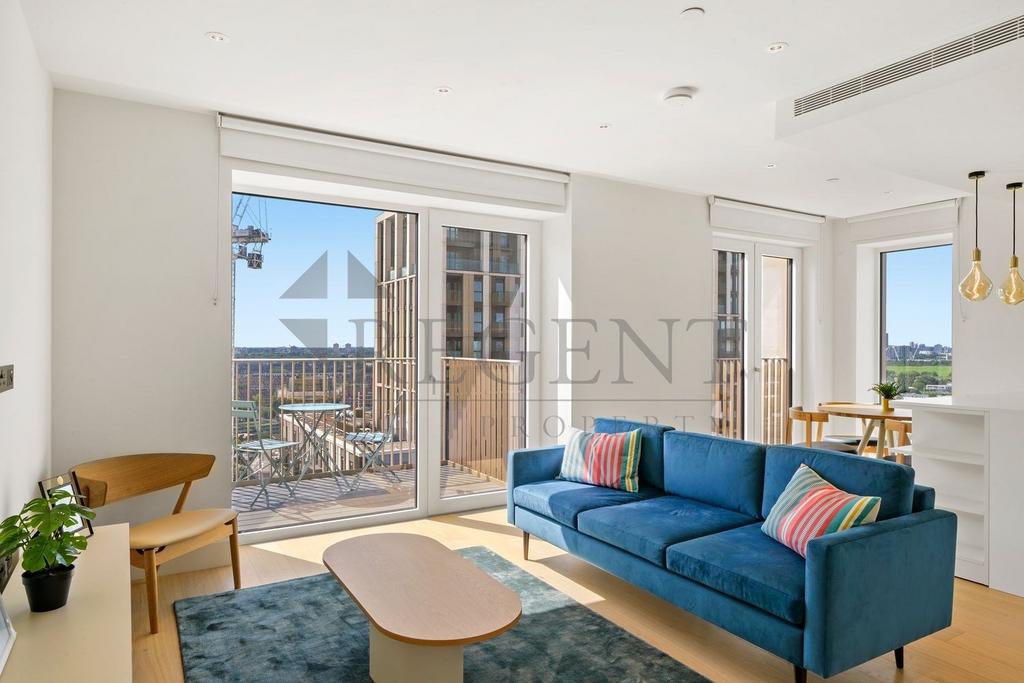 Open plan