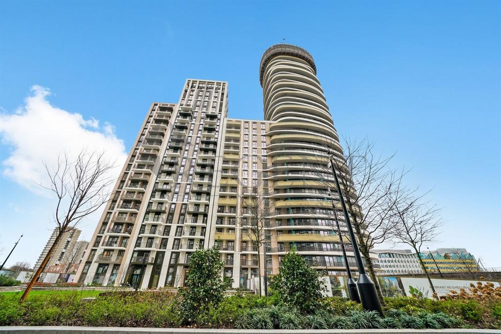 Parkside Apartments