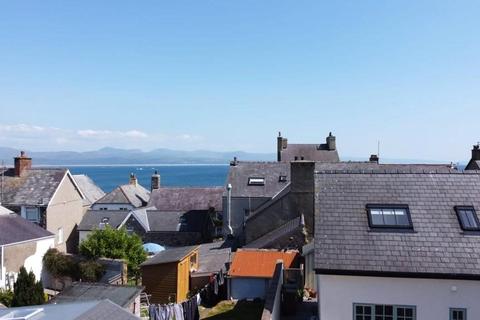 Land for sale, To The Rear Of Castle Street, Criccieth, Gwynedd, LL52