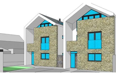 Land for sale, To The Rear Of Castle Street, Criccieth, Gwynedd, LL52