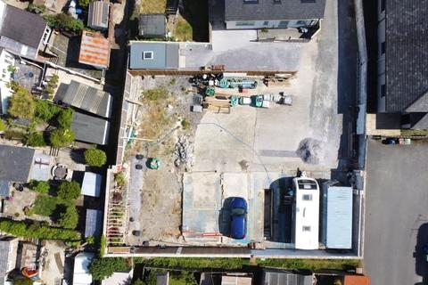 Land for sale, To The Rear Of Castle Street, Criccieth, Gwynedd, LL52