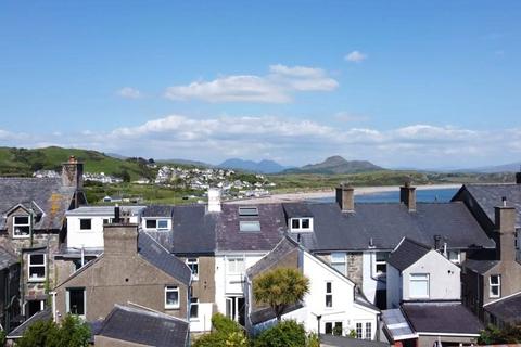 Land for sale, To The Rear Of Castle Street, Criccieth, Gwynedd, LL52