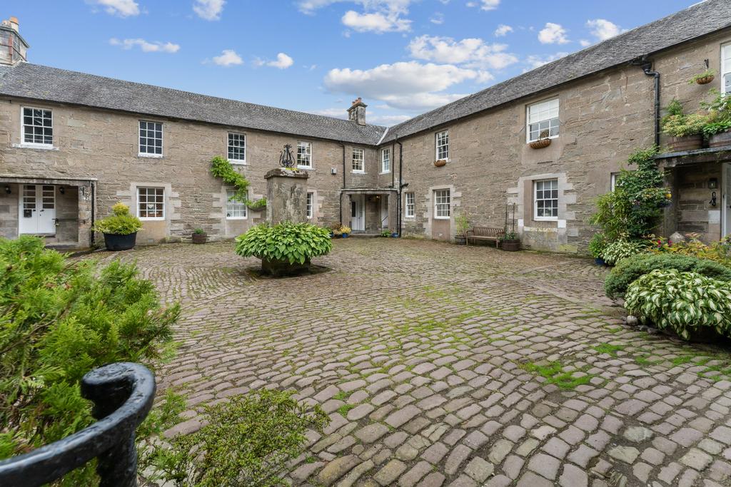 Buchanan Stables, Buchanan Castle Estate, Drymen, Stirlingshire, G63