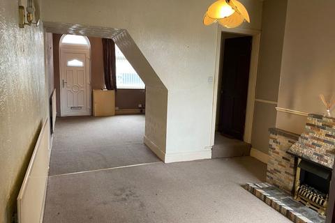 19 Fenpark Road, Stoke-on-trent, ST4 3JT