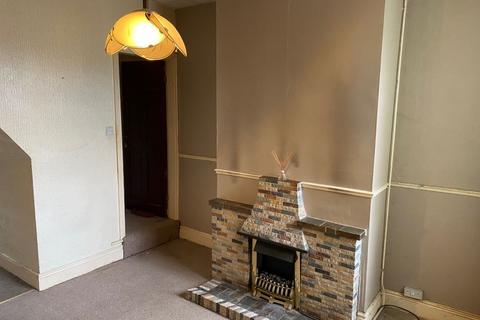 19 Fenpark Road, Stoke-on-trent, ST4 3JT