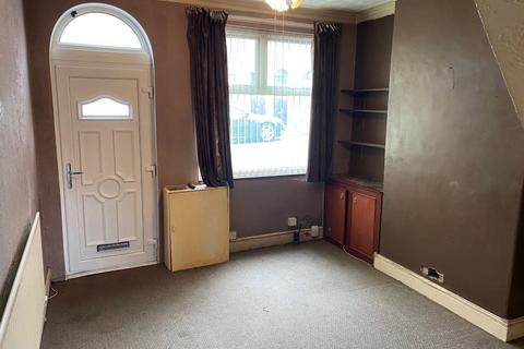 19 Fenpark Road, Stoke-on-trent, ST4 3JT