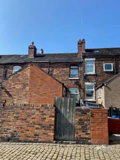 19 Fenpark Road, Stoke-on-trent, ST4 3JT