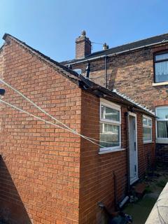 19 Fenpark Road, Stoke-on-trent, ST4 3JT