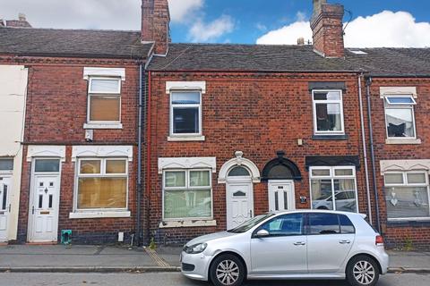 19 Fenpark Road, Stoke-on-trent, ST4 3JT