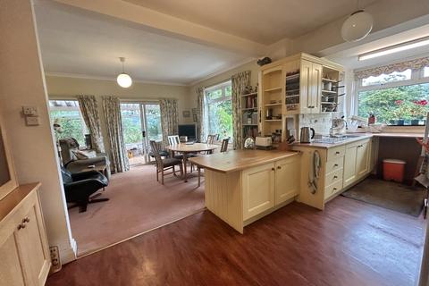 4 bedroom detached house for sale, Castle Road, Crickhowell, Powys.