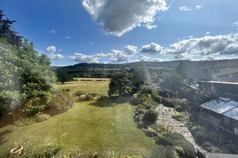 4 bedroom detached house for sale, Castle Road, Crickhowell, Powys.