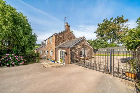 3 bedroom detached house for sale, Weston under Penyard, Ross-on-Wye, Herefordshire, HR9